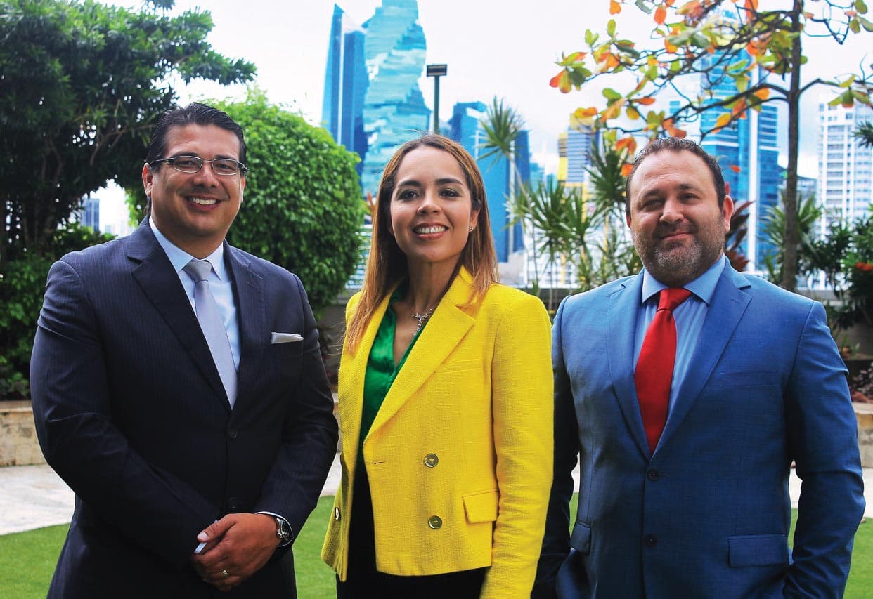 NDM Law Firm & Associates: Premier Panama Immigration and Real Estate Legal Services