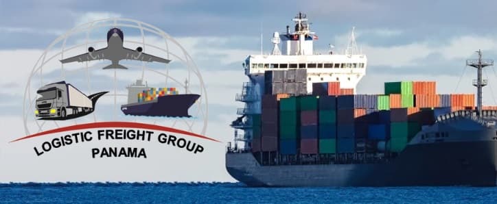 Logistic Freight Group Panama: Complete Moving & Shipping Services for Expats