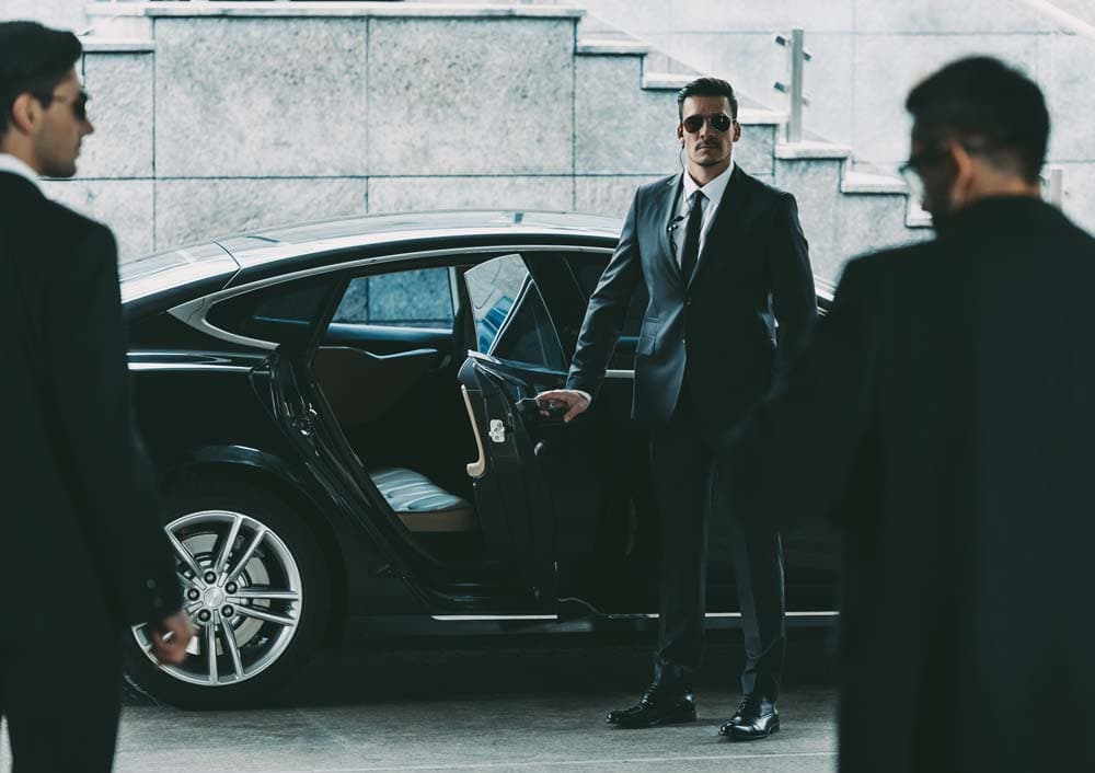 Luis Alberto Morales: Leading Panama's Premier Luxury Concierge Experience