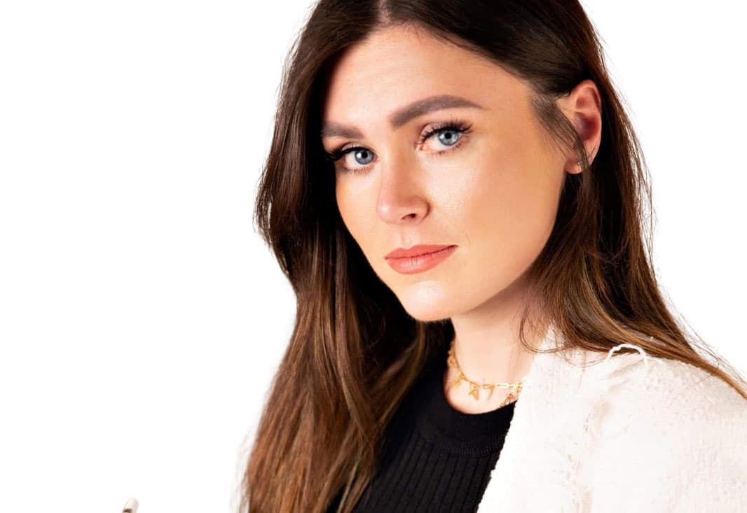 Mariia Diumina: Licensed Real Estate Professional & Interior Designer Helping Expats Invest in Panama