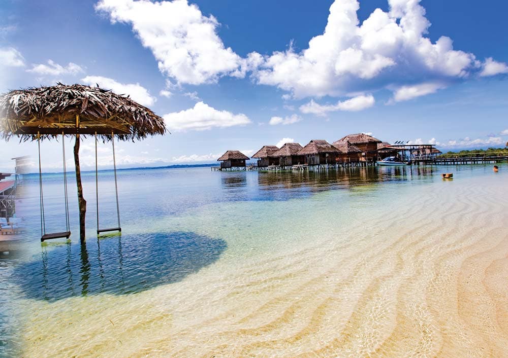 Martin & Erin Williams: How Expat Power Couples Are Building Sustainable Businesses in Bocas del Toro