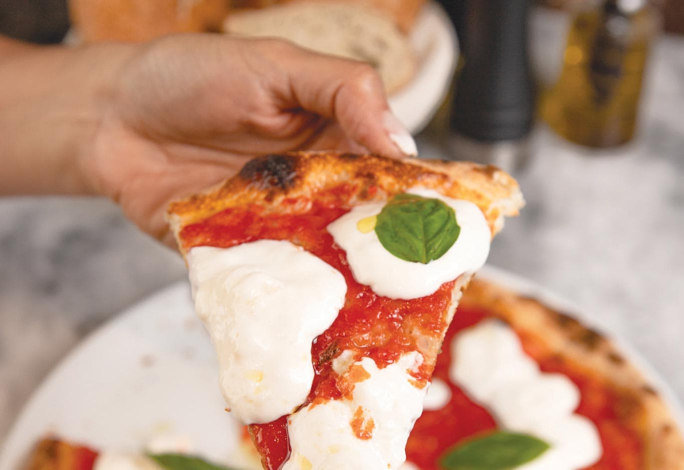 MASA Restaurant: Authentic Italian Cuisine in Historic Casco Viejo