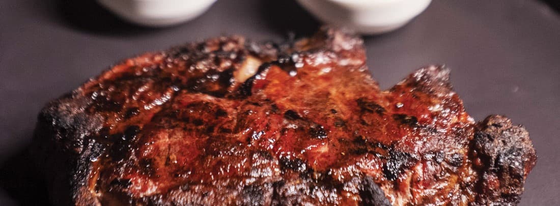 MUH Steakhouse: Panama City's Premier Destination for Authentic Argentine Cuisine and Premium Cuts