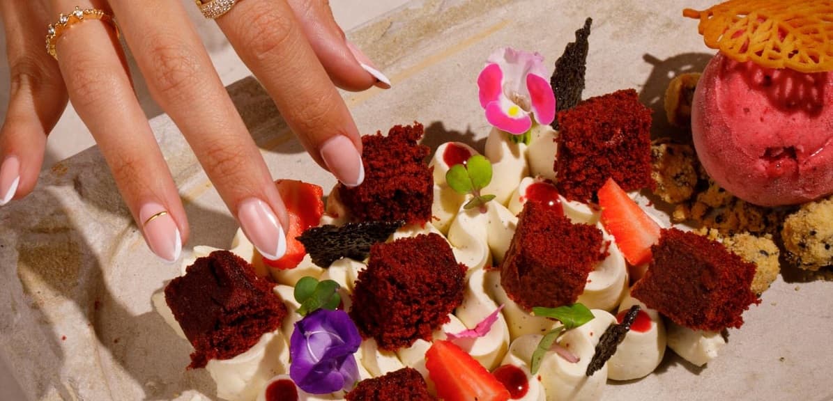 Noa Nikkei: Panama City's Premier Nikkei Fusion Restaurant Experience