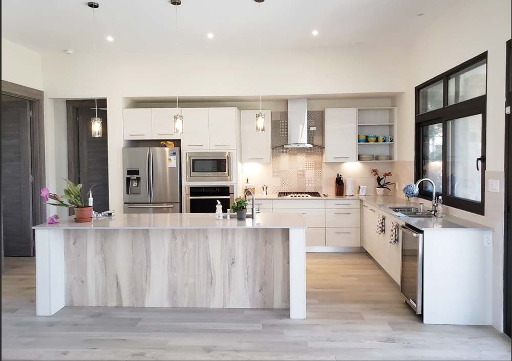 Pan Pacific Interiors: Premier Interior Design and Renovation Services in David, Panama