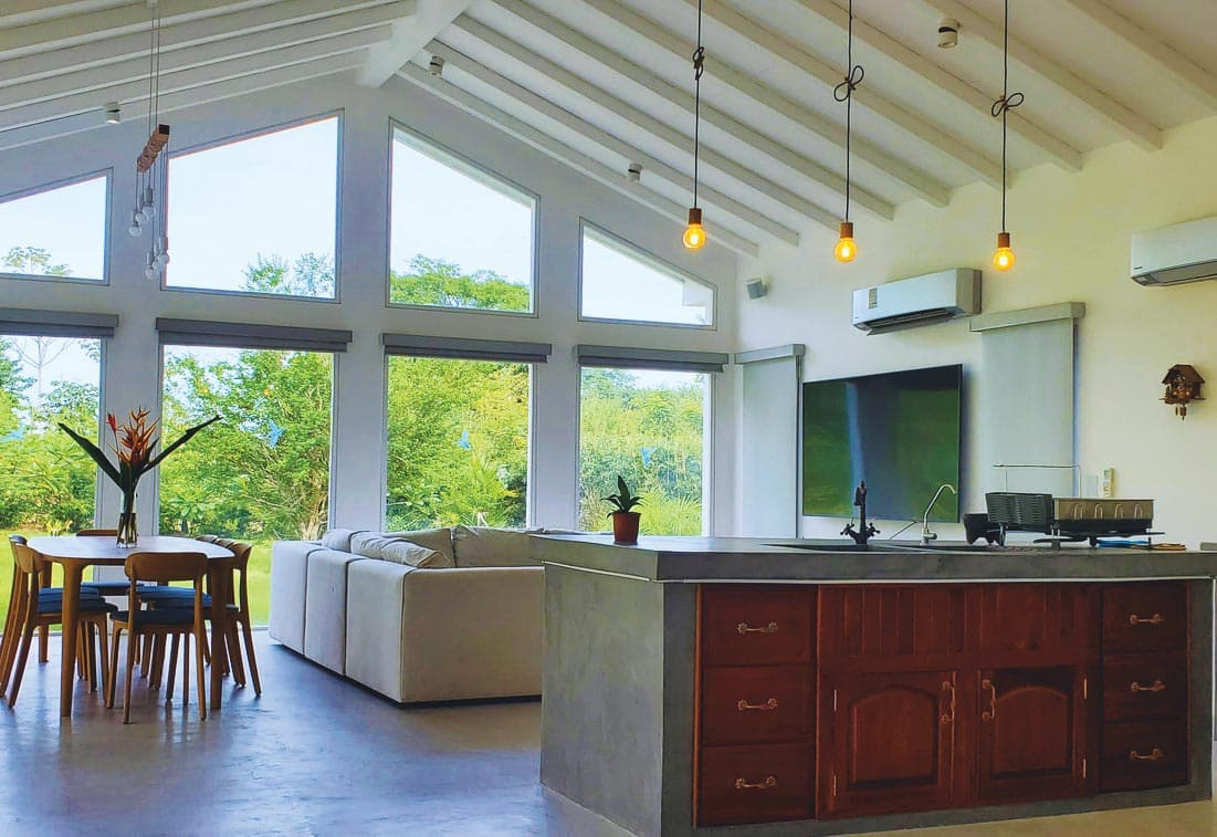 Panama Properties: Your Premier Partner for Pedasi Real Estate Investment