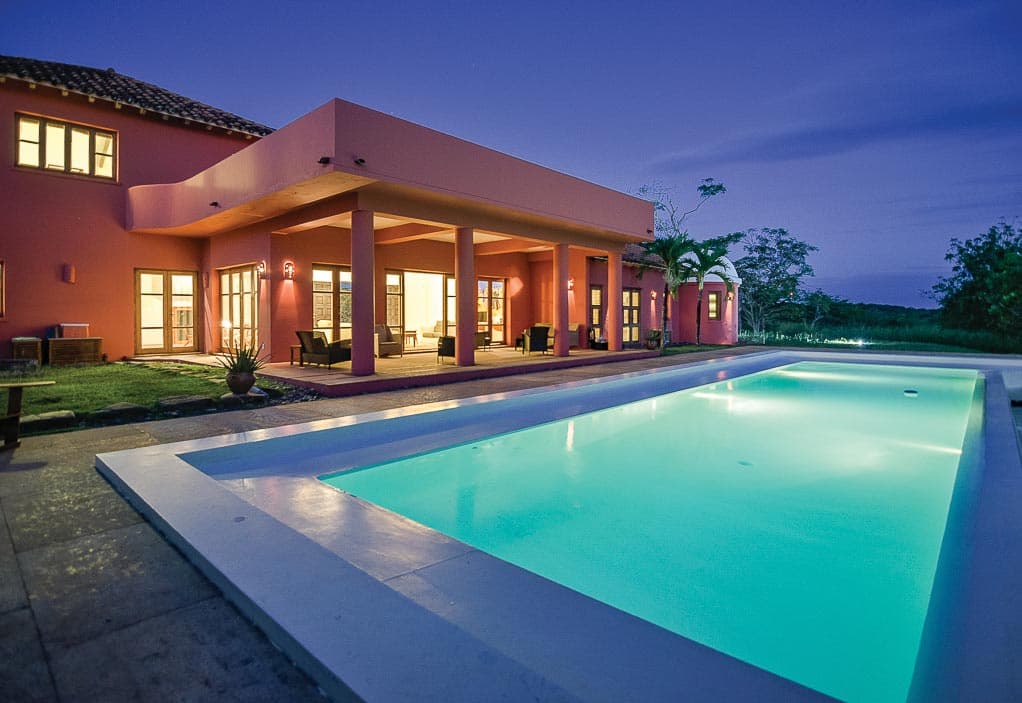 Panama Sovereign Realty: Your Gateway to Luxury Beach Properties in Pedasi and Playa Venao