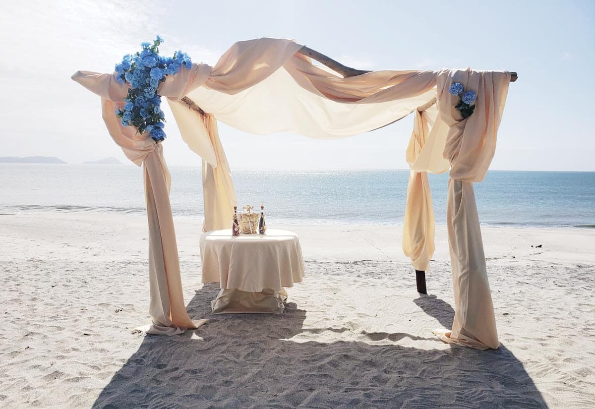 Pink Palace Panama: The Ultimate Private Members Club Experience in Punta Chame