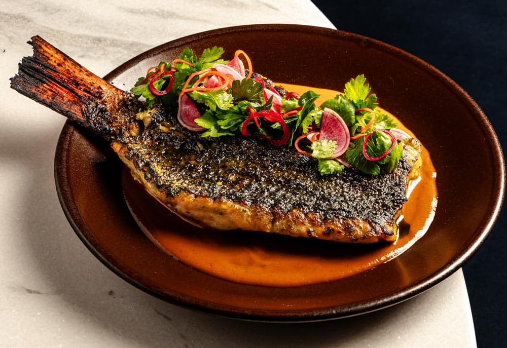 Popino Restaurant: Panama City's Premier Fine Dining Experience