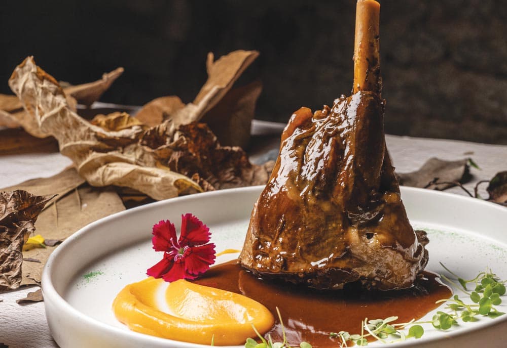 Primitivo: Casco Viejo's Premier Steakhouse Redefining Fine Dining in Panama City