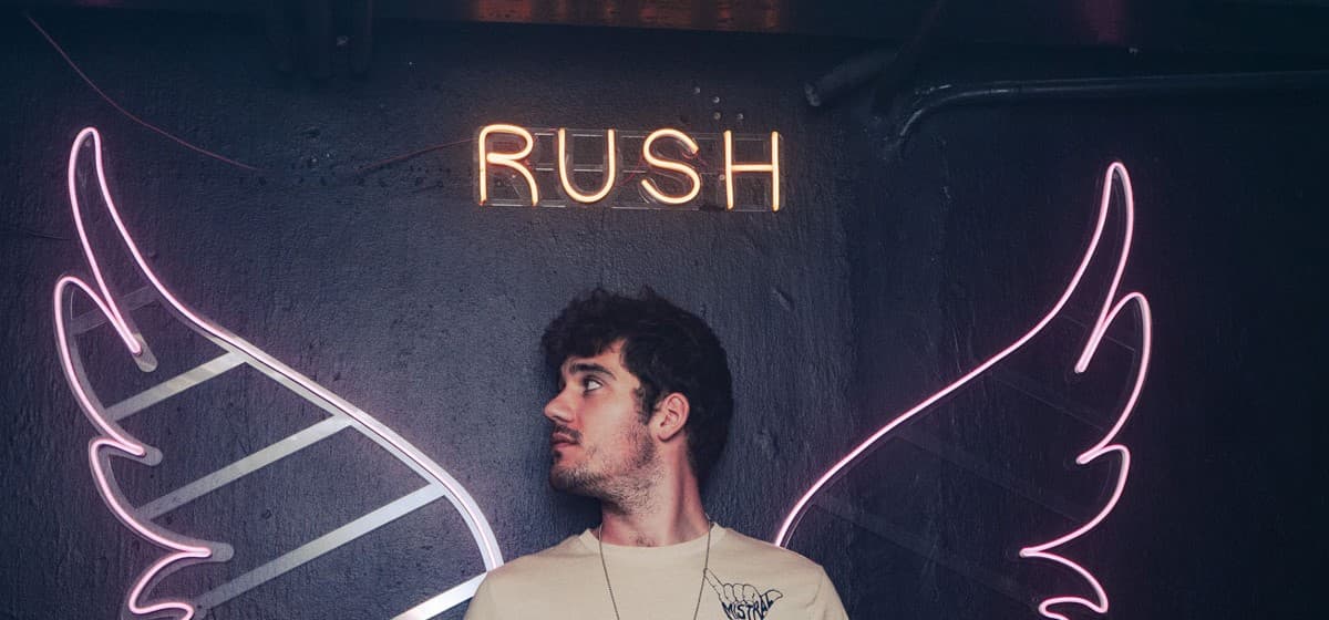 RUSH Casco Viejo: Panama City's Premier Nightclub and Event Venue