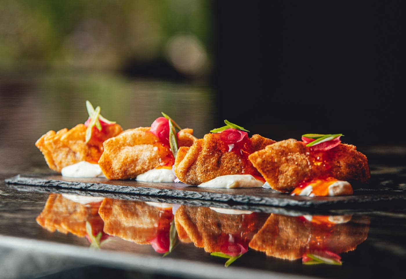 Sabor Escondido Restaurant: Valle Escondido's Farm-to-Table Culinary Gem in Boquete's Highlands