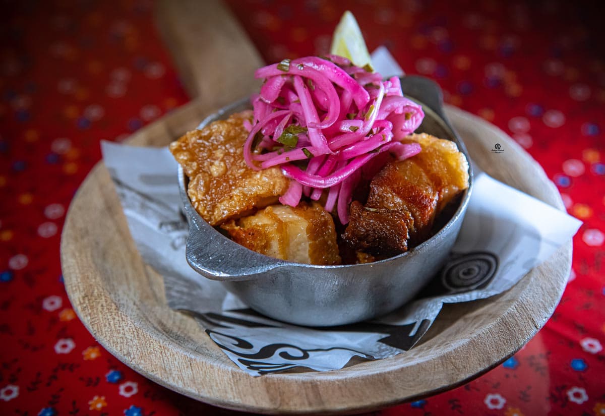 Sabroso Panama: The Ultimate Cultural Dining Experience on Amador Causeway