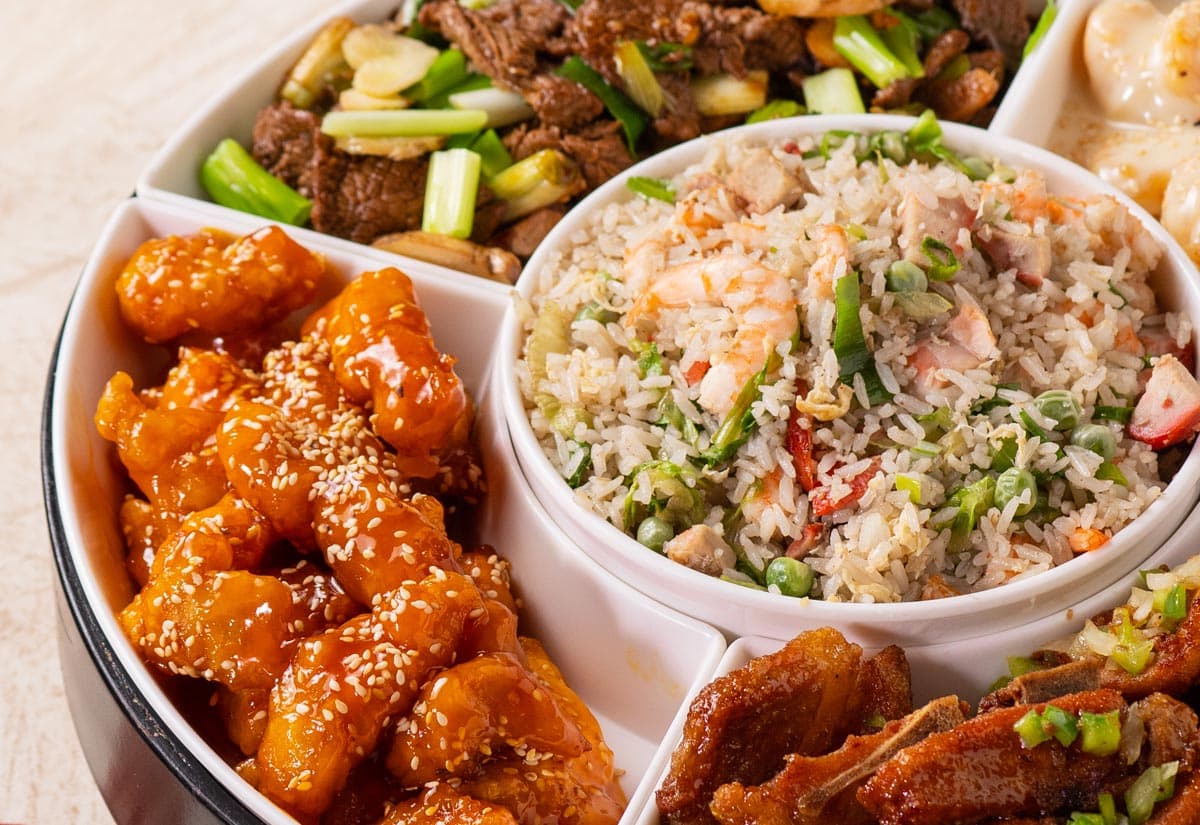 Salón Cantón: Authentic Cantonese Cuisine and Family Dining Excellence in Panama City