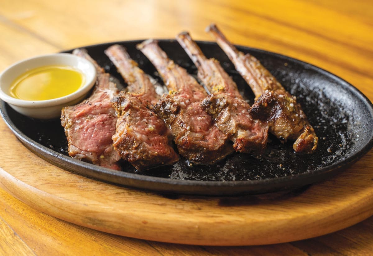 Santa Rita Restaurant: Premier Spanish-Argentine Dining in Casco Viejo's Historic Heart