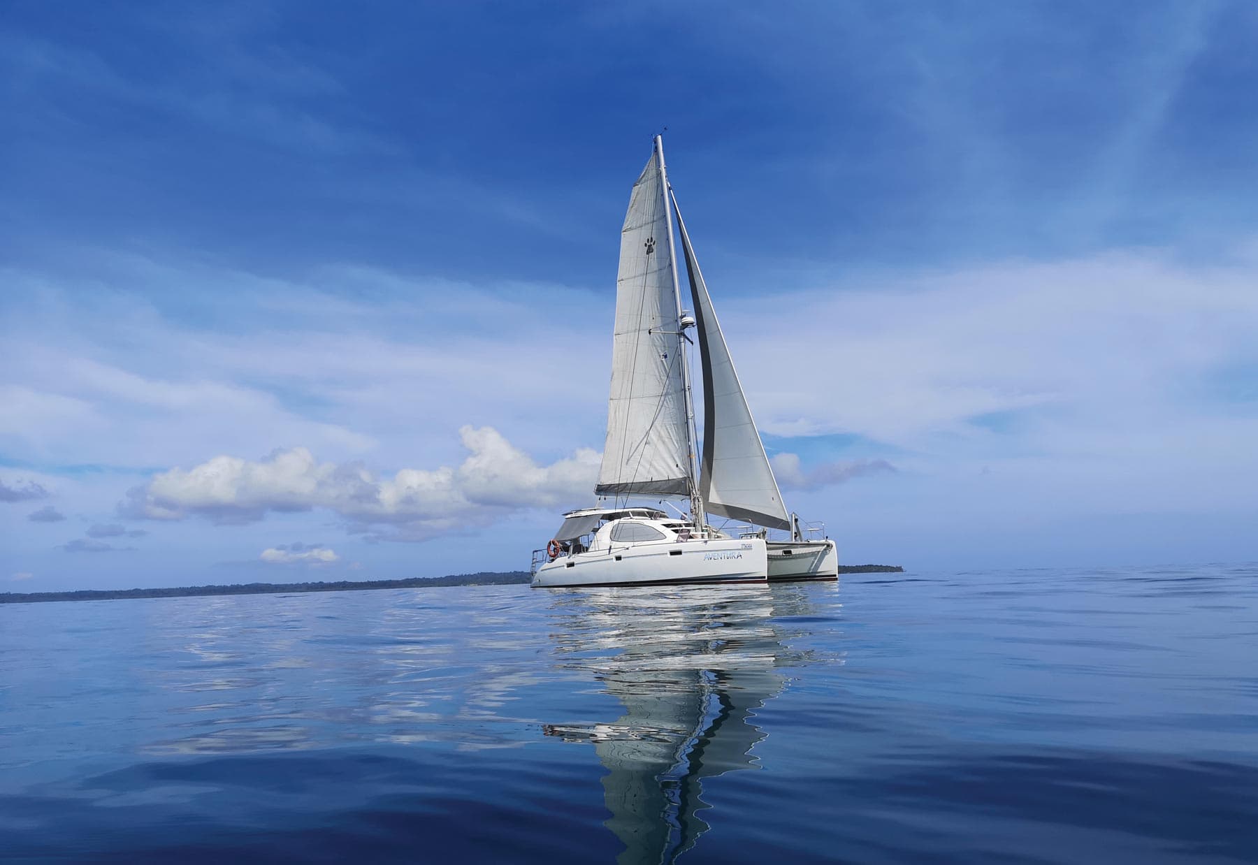 SurfnSail: Premier Catamaran Charters in Bocas del Toro's Caribbean Paradise