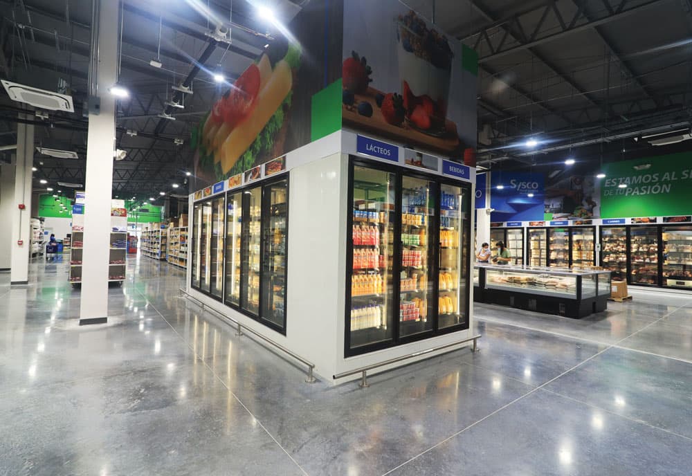 Sysco Panama: Revolutionizing Food Distribution and Culinary Excellence Across Panama