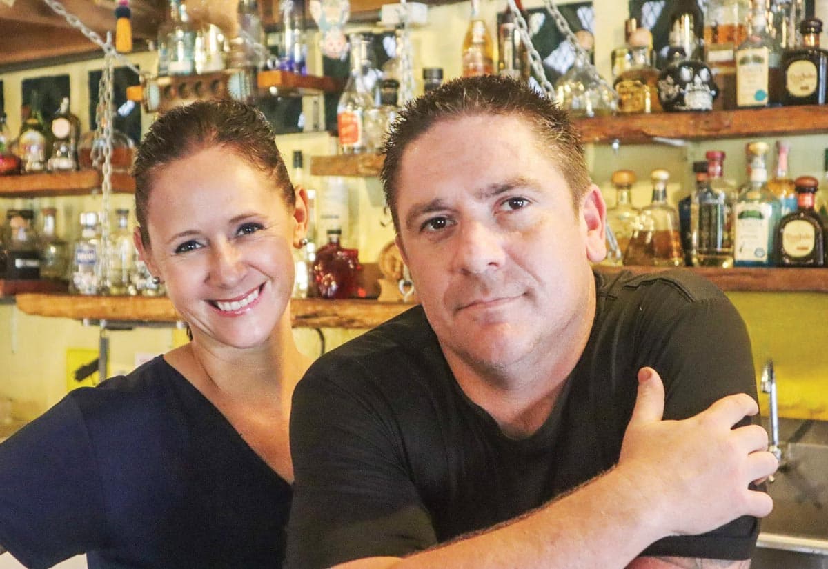 Tequila Republic: How a Michelin Star Chef Created Bocas Town's Premier Expat Meeting Point