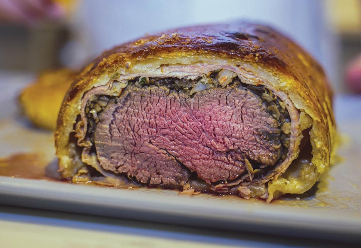 The Chubby Gourmet: International Cooking Channel Inspiring Panama's Expat Community