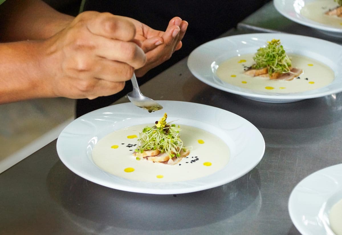 Centro Tagua: Panama's Premier Hotel School Empowering Women Through Hospitality Education