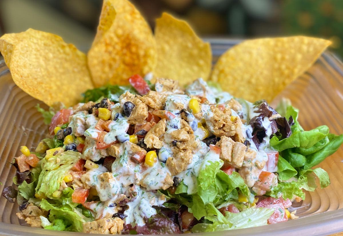 The Garden Restaurant & Country Store: Panama's Premier Farm-to-Table American Dining Experience