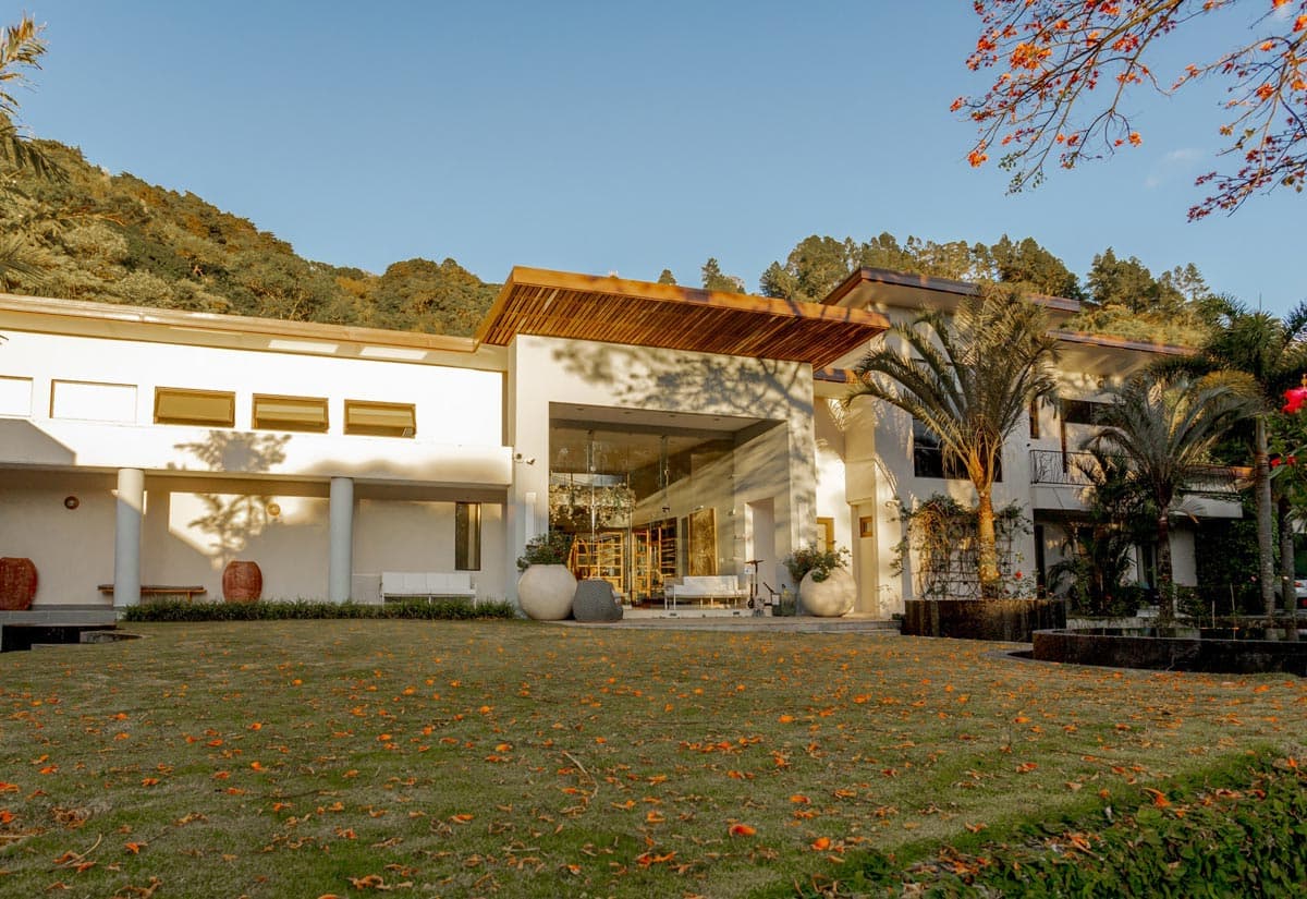 The Haven Boquete: Panama's Premier Adults-Only Wellness Resort and Spa Experience