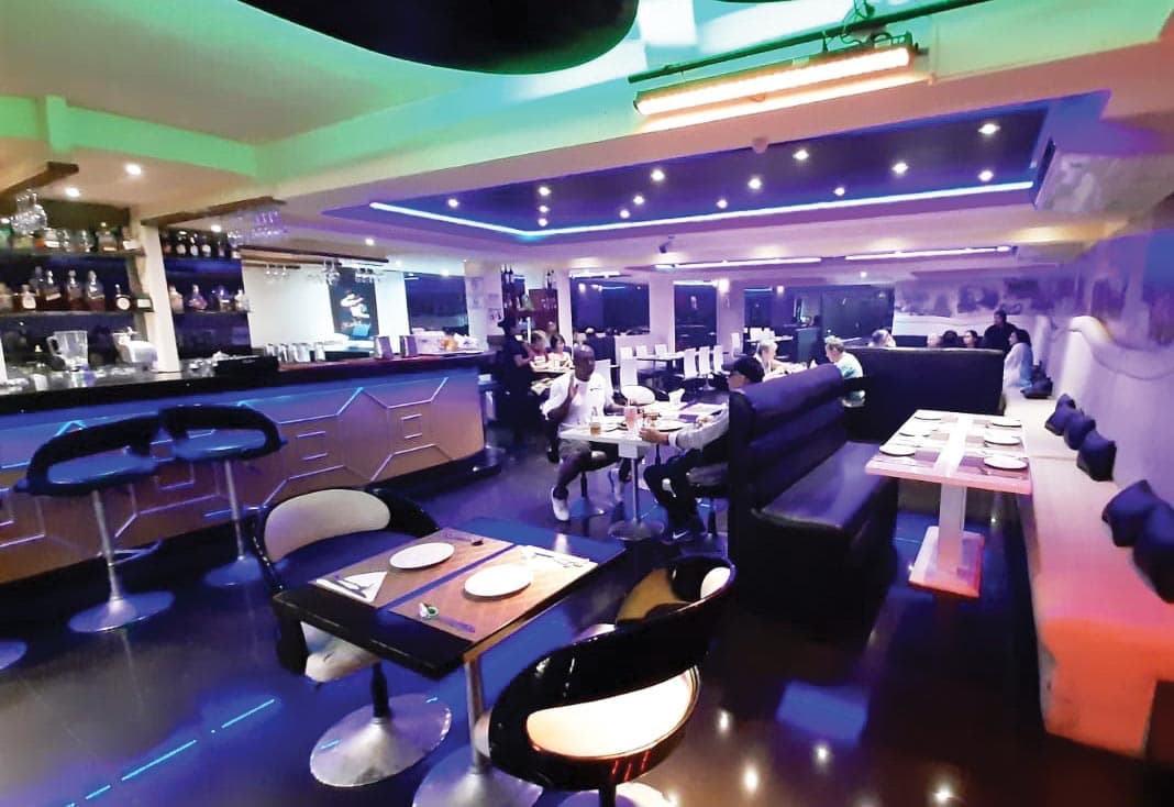 The Raj: Panama City's Premier Destination for Authentic Indian Cuisine