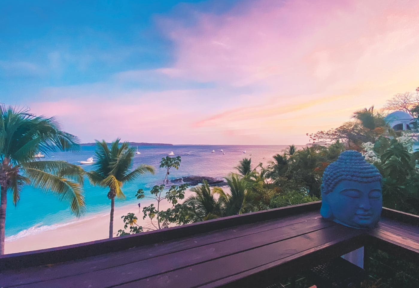 Villa Condesa del Mar: The Ultimate Luxury Escape in Panama's Pearl Islands