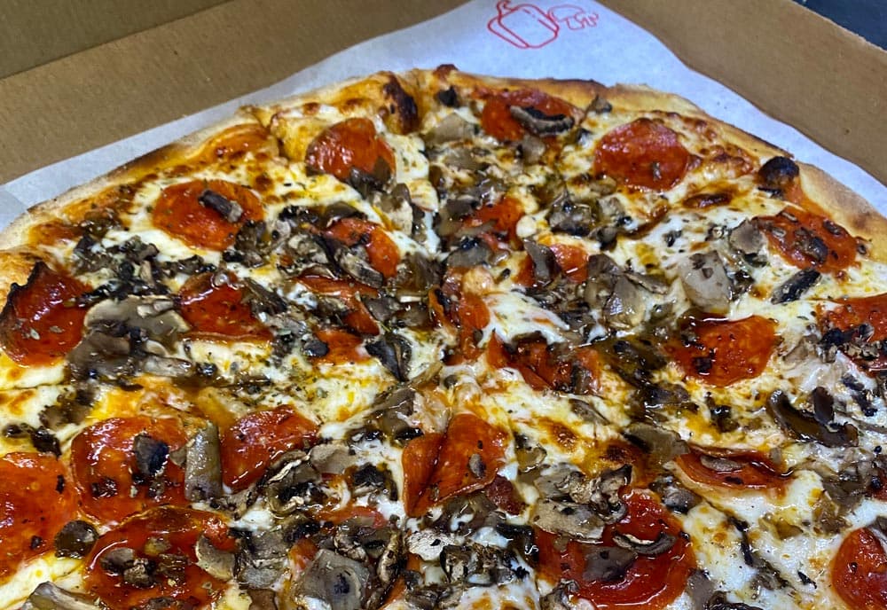 Viva la Pizza: San Francisco's Premier Artisan Pizzeria Becomes Expat Favorite