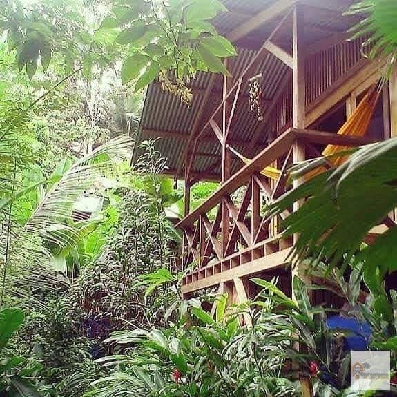 Coco Hill Restaurant & Airbnb: $250K Caribbean Paradise in Bastimentos