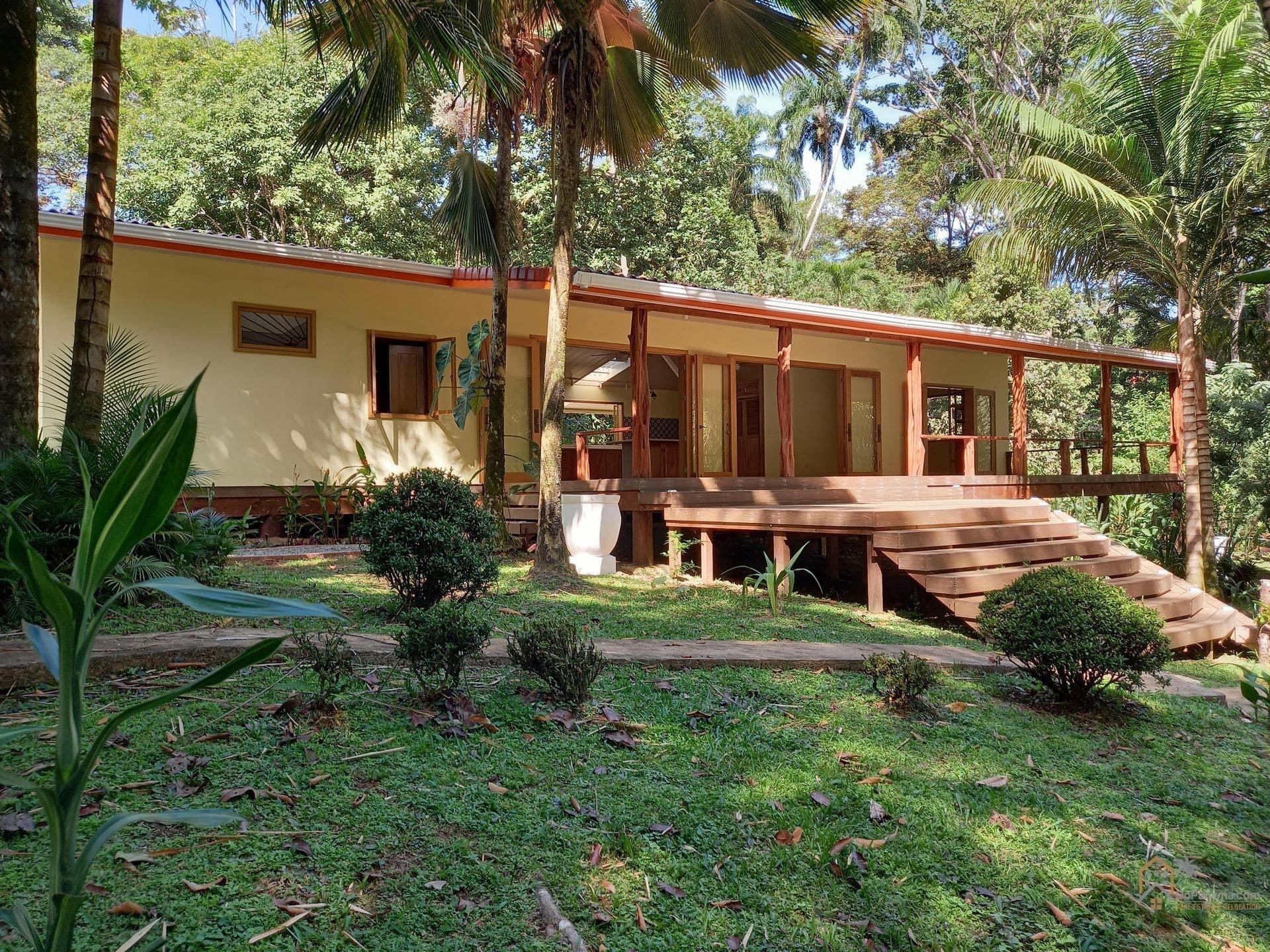 Luxury 3BR Villa Red Frog Beach Resort Bocas del Toro Panama $875K - Photo 4