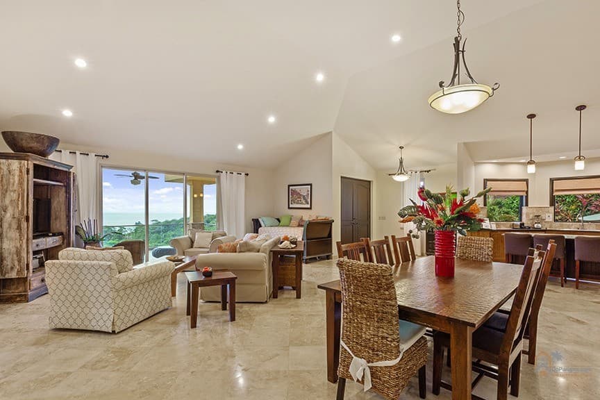 Luxury 3BR Villa Red Frog Beach Resort Bocas del Toro Panama $875K - Photo 5