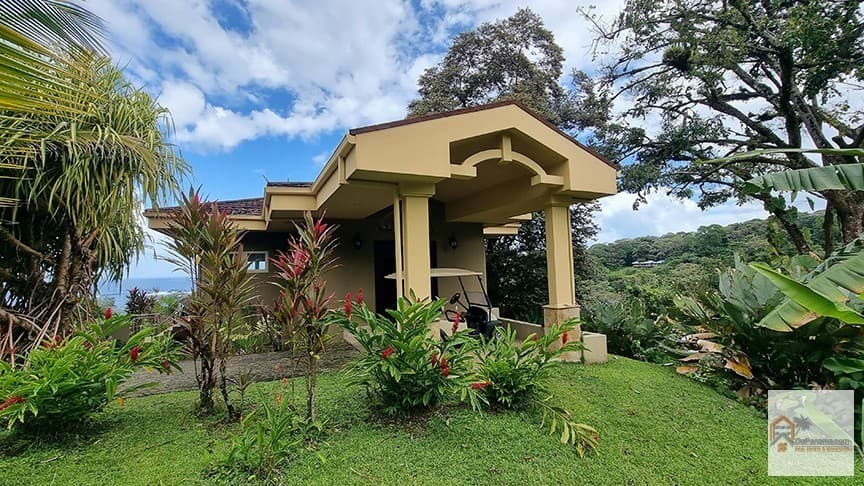 Red Frog Beach Villa 37: $858K Island Paradise in Bocas del Toro