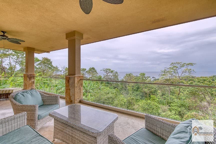 Villa 13 Cymbidium: $769K Caribbean Paradise | Red Frog Beach Bocas