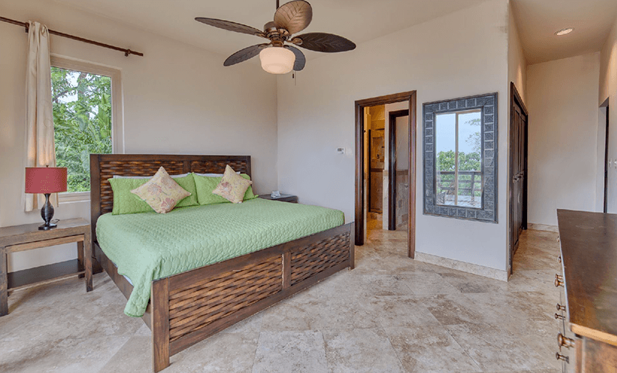 Villa 13 Cymbidium: $769K Caribbean Paradise | Red Frog Beach Bocas - Photo 2