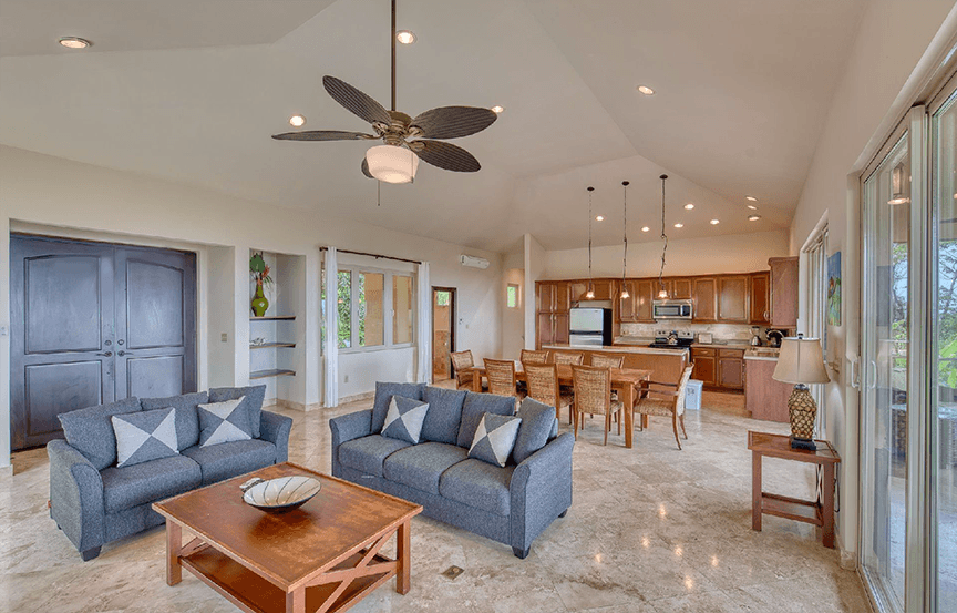 Villa 13 Cymbidium: $769K Caribbean Paradise | Red Frog Beach Bocas - Photo 3