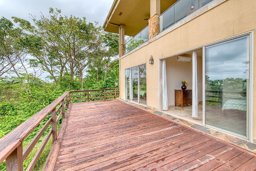 Villa 13 Cymbidium: $769K Caribbean Paradise | Red Frog Beach Bocas - Photo 4