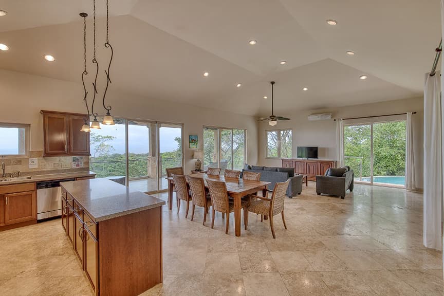 Villa 13 Cymbidium: $769K Caribbean Paradise | Red Frog Beach Bocas - Photo 5