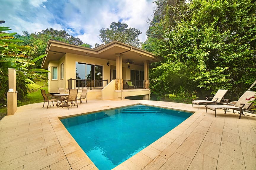 Tropical Island Villa | Red Frog Beach Estate $612K | Bocas del Toro Paradise