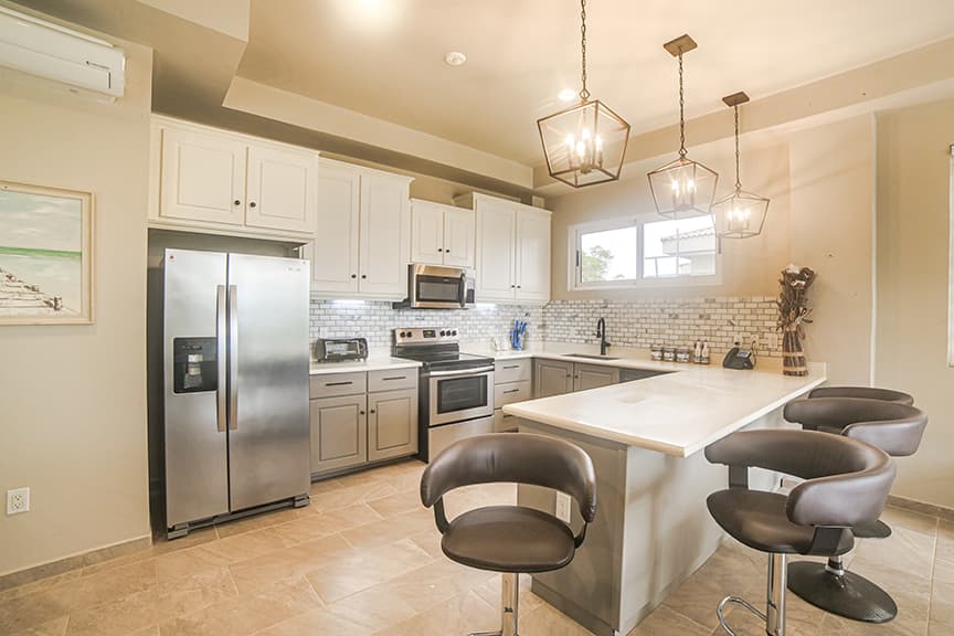 Cliff-Edge Sanctuary at Red Frog Beach | 2BR Condo Bocas del Toro $650K - Photo 4