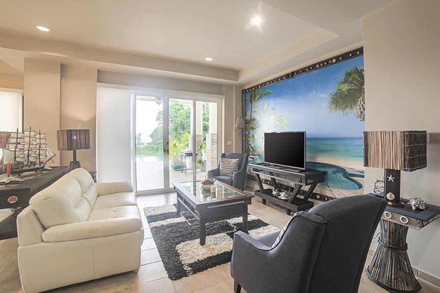 Cliff-Edge Sanctuary at Red Frog Beach | 2BR Condo Bocas del Toro $650K - Photo 5