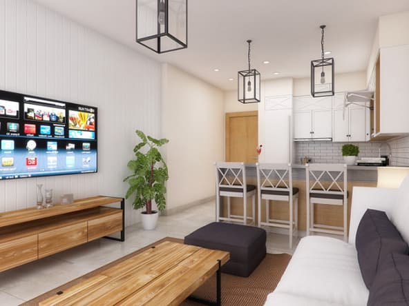 Beachfront Paradise: 2BR Suite at Red Frog Beach, Bocas del Toro $325,975 - Photo 3