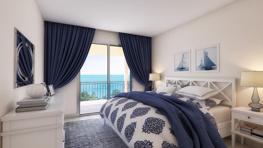 Beachfront Paradise: 2BR Suite at Red Frog Beach, Bocas del Toro $325,975 - Photo 5