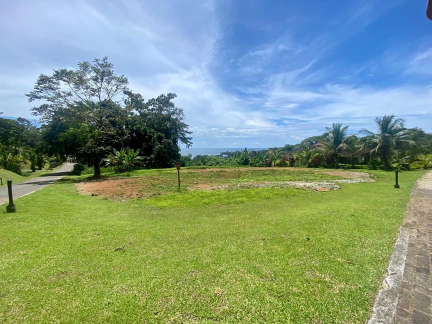 Ocean View Land Lot 25 Red Frog Beach Island Resort Bocas del Toro $265K - Photo 3