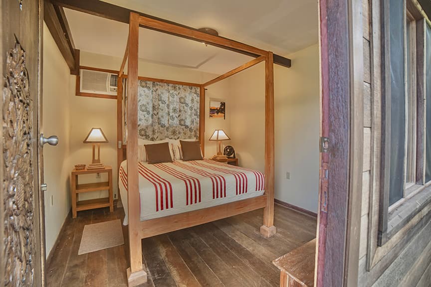 Jungle Lodge 6 | Red Frog Beach Retreat | Bocas del Toro | $349K - Photo 2