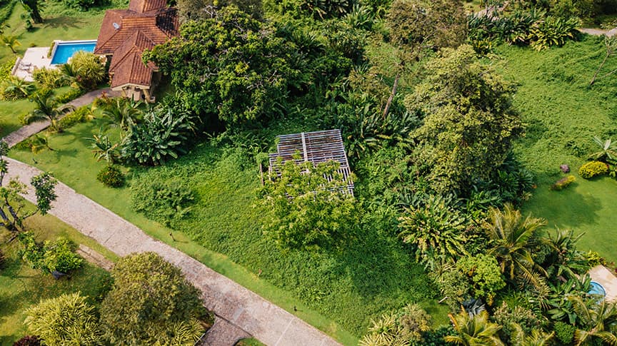 Ocean View Hillside Sanctuary | Red Frog Beach Paradise $295K - Photo 4