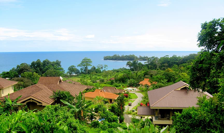 Ocean View Hillside Sanctuary | Red Frog Beach Paradise $295K - Photo 5
