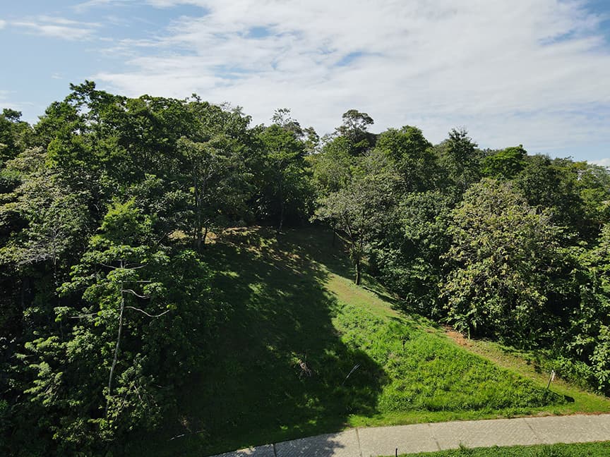 2,205m² Hillside Ocean View Lot - Red Frog Beach Bocas del Toro $269K - Photo 4
