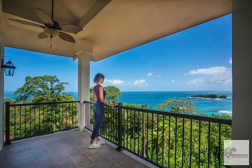 Solare Cliff Condo | 2BR Red Frog Beach Paradise $579K