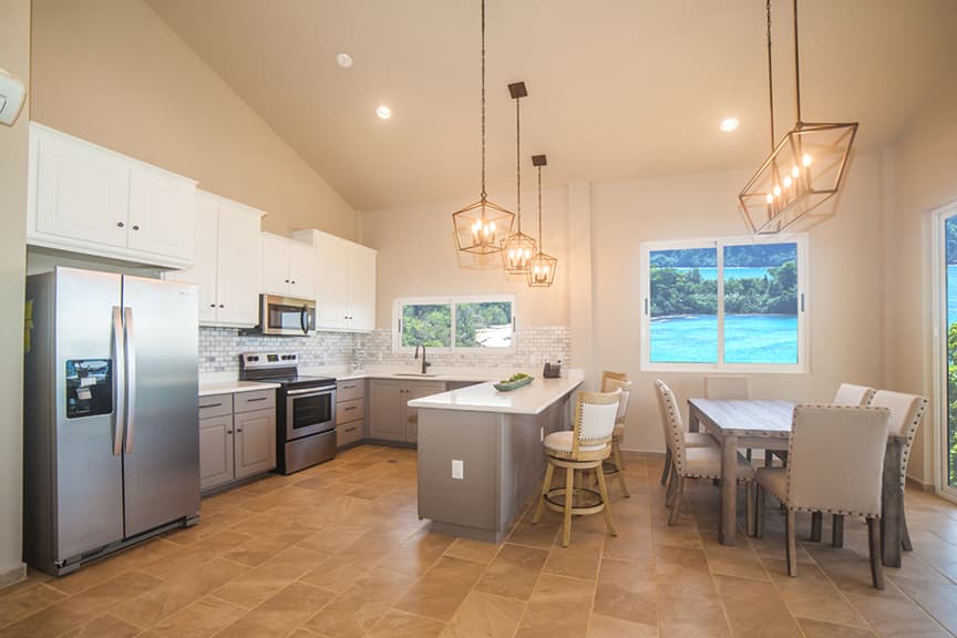 Solare Cliff Condo | 2BR Red Frog Beach Paradise $579K - Photo 2